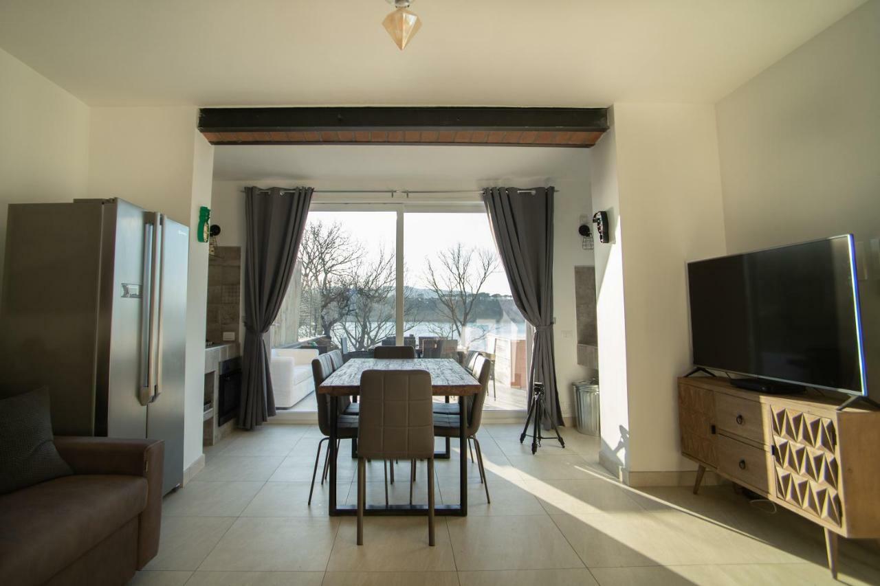 Lake House I Pioppi Nepi 외부 사진