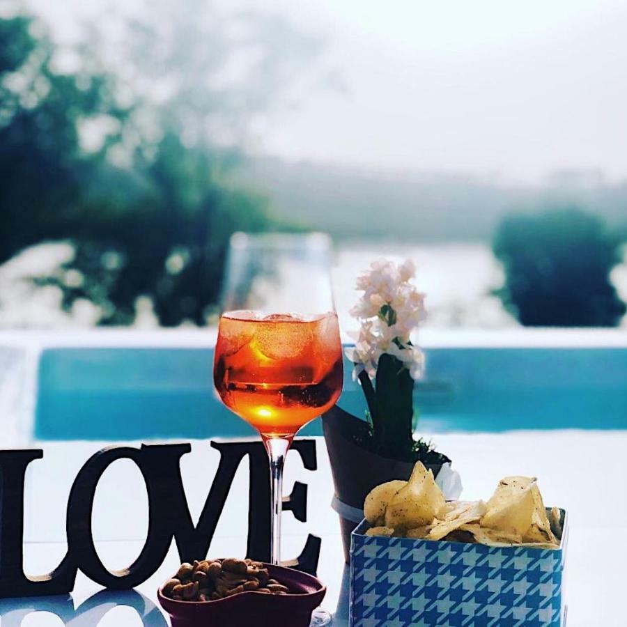 Lake House I Pioppi Nepi 외부 사진